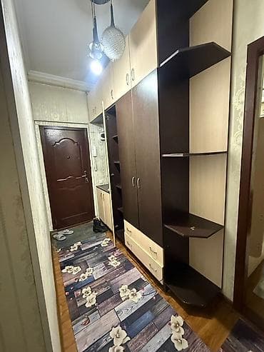 сдается кыартира: 2 комнаты, Собственник, Без подселения, С мебелью полностью — 3