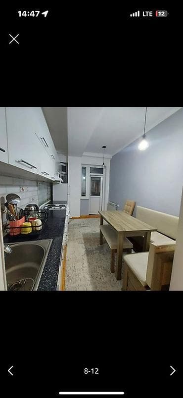 2х кв: 1 комната, С мебелью полностью — 4
