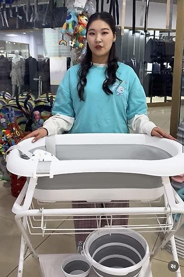 Органайзеры для одежды: Сушилка, цвет - Белый — 1