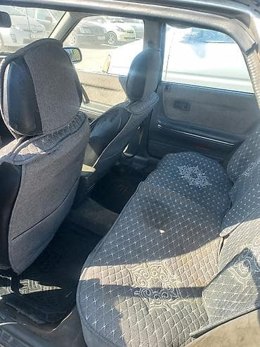 на мазда 626: Mazda 626: 1988 г., Ручные, Седан — 2