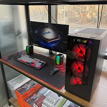 hyper x: Компьютер, Оюндар үчүн — 1