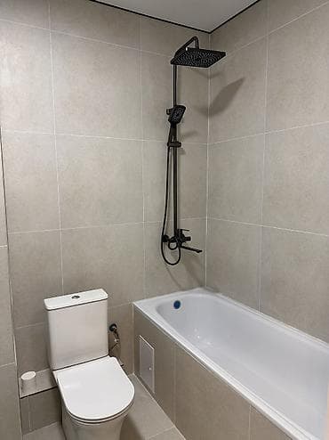 сдача дачи в аренду: 1 комната, 46 м², Элитка, 8 этаж, Дизайнерский ремонт — 7