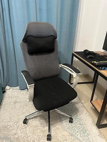 Ковролин: Компьютер, ОЗУ 16 ГБ, Игровой, Б/у, Intel Core i5, NVIDIA GeForce RTX 4060, HDD + SSD — 5