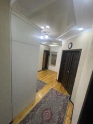 продаю 4 х комнатную квартиру: 3 бөлмө, 105 кв. м, Элитка, 10 кабат, Евроремонт — 14