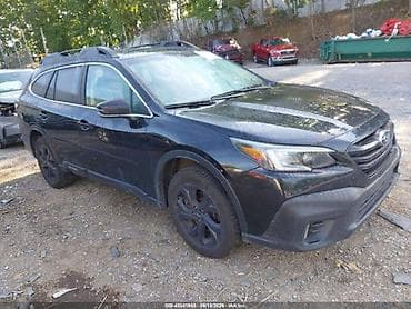 forester 2017: Subaru Outback: 2022 г., 2.4 л, Автомат, Бензин — 2