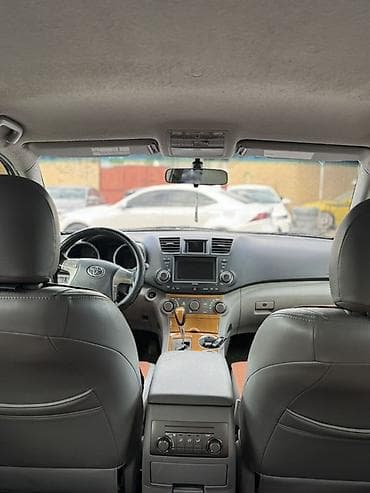 квадроцикл бишкек цена: Toyota Highlander: 2010 г., 3.5 л, Автомат, Гибрид, Кроссовер — 5
