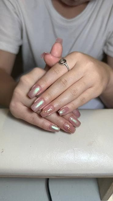 массаж виезд: 💅 Маникюр с выездом на дом! Аккуратный маникюр прямо у вас дома 🏠✨ — 1