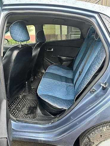 bmw e39 m5: Kia Rio: 2016 г., 1.6 л, Автомат, Бензин, Седан — 6