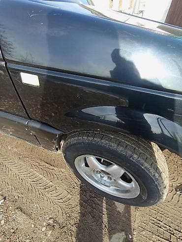 ауди с4 турбо: Volkswagen Passat: 1990 г., 1.8 л, Механика, Бензин, Седан — 1