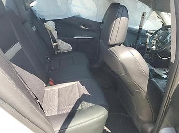 camry se: Запчасти Toyota Camry XV50, SE, 2013 г. Разобрали на запчасть. VIN — 9