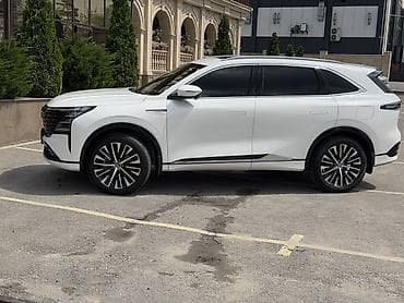 сетка для радиаторов: Changan CS75 Plus: 2026 г., 1.5 л, Автомат, Бензин, Внедорожник — 4