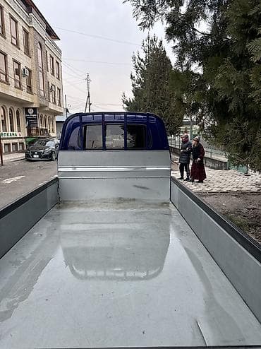 рекстон цена бишкек: Kia BONGO: 2022 г., 2.4 л, Механика, Газ — 9