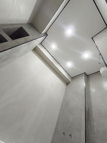 Услуги по строительству и ремонту: Натяжной потолок Глянцевое Монтаж — 2