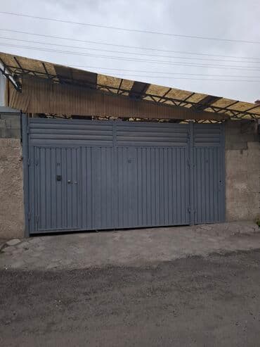 бишкек частные дома: Дом, 300 м², 10 комнат, Собственник, Косметический ремонт — 24