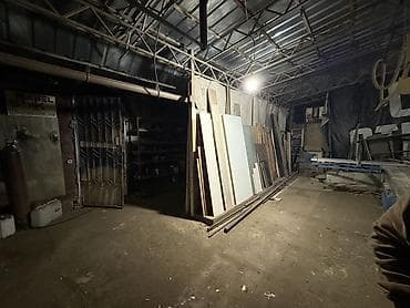 малярка сдаю: Автомойка, Автосалон, Автостоянка, 200 м² — 8
