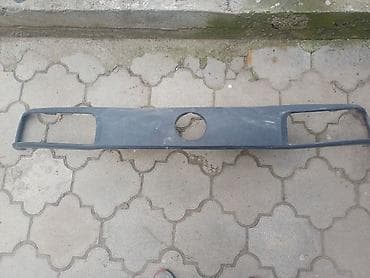 Решетка радиатора Volkswagen — 1