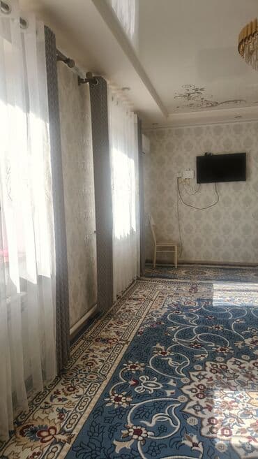 дом бишкек ак ордо: Дом, 160 м², 5 комнат, Собственник, Евроремонт — 16