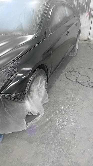 bmw 3: Покраска авто 
качество гарантируем 
полировка авто — 2