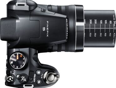 где можно продать фотоаппарат: Продаю цифровой фотоаппарат Fujifilim модельFineFiks S 4200 почти — 10