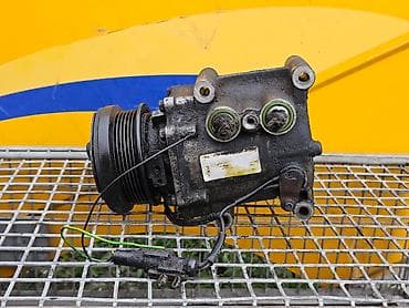Компрессор Ford 1999 г., Б/у, Оригинал, Германия