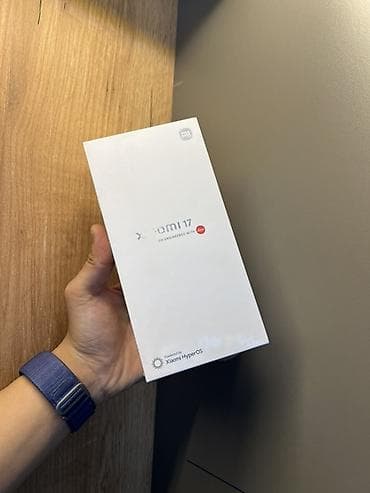 17 pro: Xiaomi, Civi Pro, 512 ГБ, цвет - Черный — 1