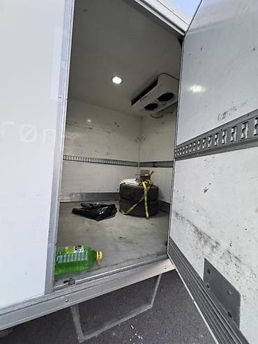 спринтер п: Легкий грузовик, Mercedes-Benz, Стандарт, 3 т, Б/у — 6