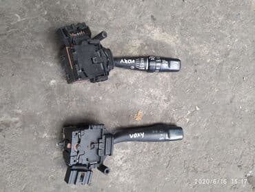 запчасти на тойота калдина в бишкеке: Toyota Voxy гитара, Тойота Вокси Гитара, Правый руль Рычаг гитары — 1