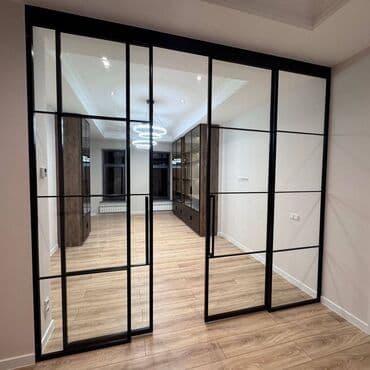 новый дом кок жар: Дом, 270 м², 5 комнат, Риэлтор, Дизайнерский ремонт — 11