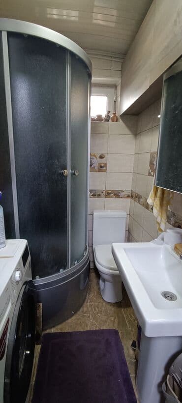 дом в токолдош: Дом, 68 м², 4 комнаты, Риэлтор — 9