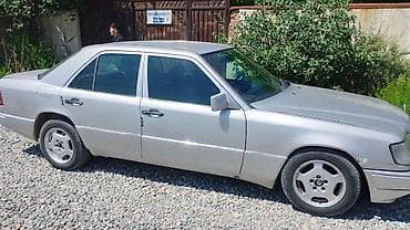 шит прибор мерседес 124: Mercedes-Benz W124: 1994 г., 2.2 л, Механика, Бензин, Седан — 2