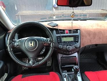 зеркала аккорд: Honda Accord: 2006 г., 2.4 л, Автомат, Газ, Седан — 5