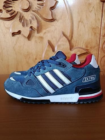 ботинка женские: Мужские ботинки, 43, Б/у, цвет - Черный — 8