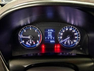 забыл: Hyundai Porter: 2022 г., Механика, Дизель — 4