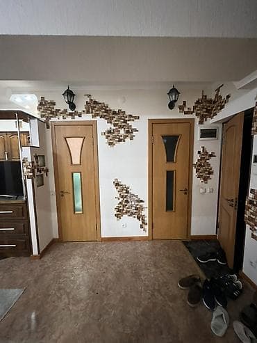 гоголя фрунзе квартира: 2 комнаты, 53 м², Индивидуалка, 2 этаж, Евроремонт — 8