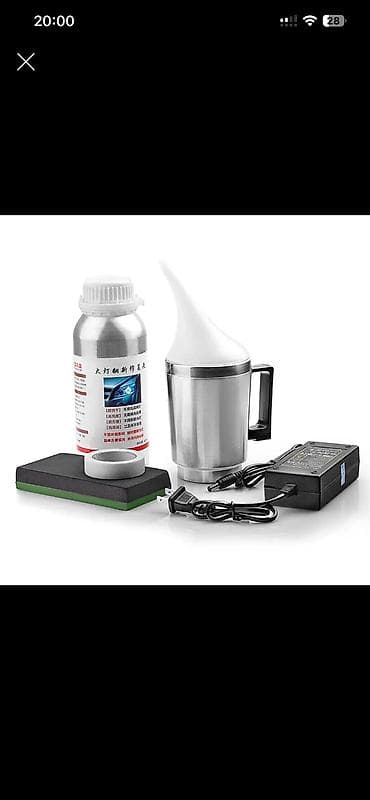 Рулевая часть: Новый, Оригинал — 6