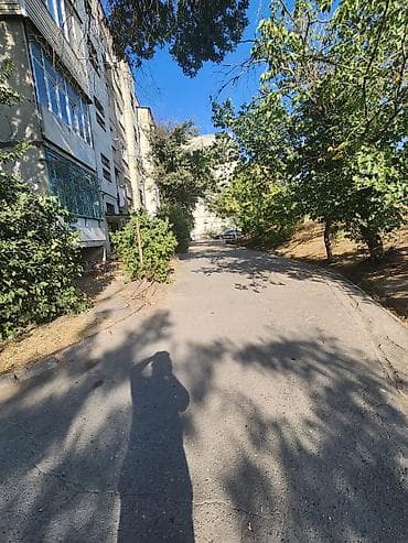 Продажа квартир: 3 комнаты, 68 м², 105 серия, 2 этаж, Старый ремонт — 6