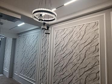 квартира сдаю: Дизайн и отделка интерьеров под ключ - Выполняем комплексные работы — 5