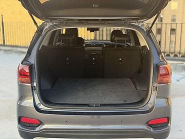 машина в идеальном состоянии: Kia Sorento: 2019 г., 2 л, Автомат, Дизель, Кроссовер — 10