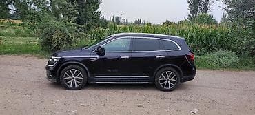 Транспорт: Ssangyong : 2020 г., Автомат, Бензин, Кроссовер — 8