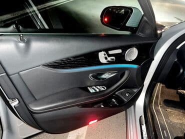 колесные диски опель вектра: Mercedes-Benz E-Class: 2020 г., 0.2 л, Автомат, Бензиновая, Седан — 19