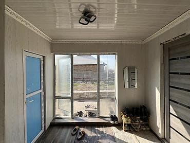 комнаты в караколе: Продается одноэтажный дом. Г.Бишкек, Ж/М Ак-Жар Улица 31. Дом 5. Дом — 9