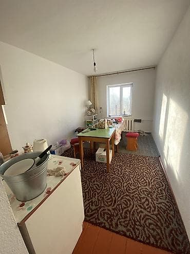 сдаю ком: Нарын областына караштуу Кочкор районунун, Теңдик айылынан Ж.Омуров 11 — 7