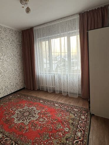 ройон восток 5: 2 комнаты, 46 м², Индивидуалка, 2 этаж, Косметический ремонт — 5