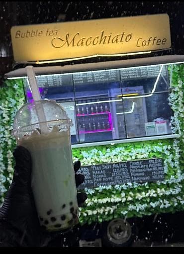 меняю бизнес: Продажа бизнеса Фудтрак, Вместе с: Оборудование и мебель — 2