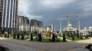 Батирлер: 3 бөлмө, 105 м², 11 кабат — 5