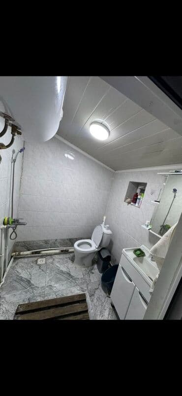 часный дом аренда: 75 м², 4 комнаты, Забор, огорожен — 3