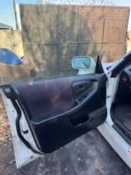 продаю связи с переездом: Subaru Forester: 2001 г., 2 л, Автомат, Бензин, Универсал — 18