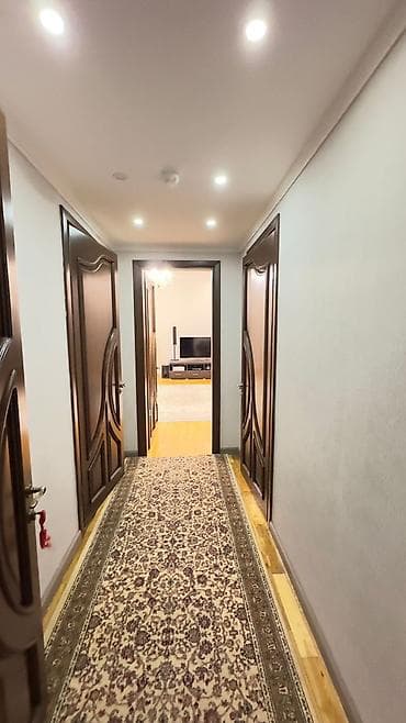 сдаю времянку на долгий срок: 6 комнат и более, Агентство недвижимости, Без подселения — 6