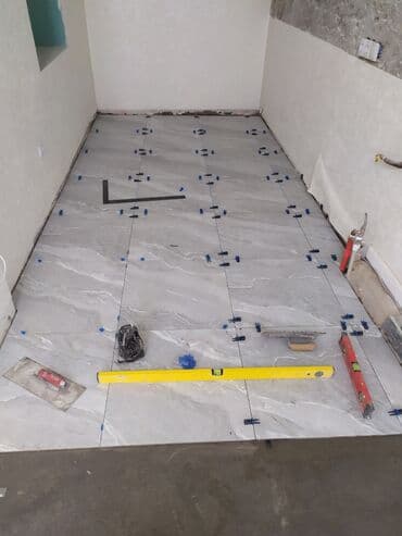 буфет работа: Шпаклевка стен, Шпаклевка потолков | Акриловая вода эмульсия Больше 6 лет опыта — 20