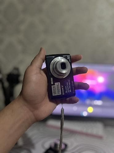 canon 7: Сдаю в Аренду Снимает в стиле 2000х Или же в стиле 2YK Цены В сутки — 3